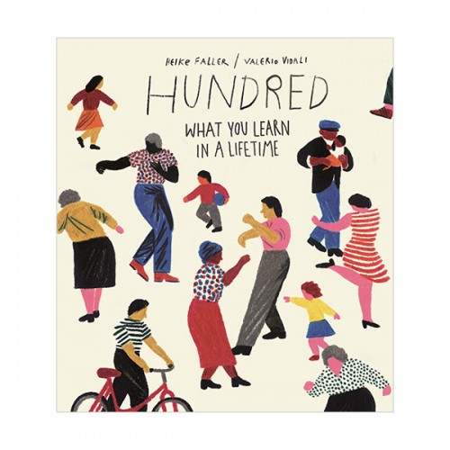 [�ĺ�:B��]Hundred : What You Learn in a Lifetime