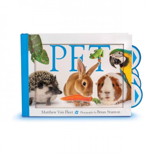 [�ĺ�:B��]Pet : Van Fleet