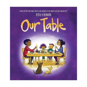 [�ĺ�:B��]Our Table