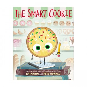 [�ĺ�:B��]The Food Group #05 : The Smart Cookie