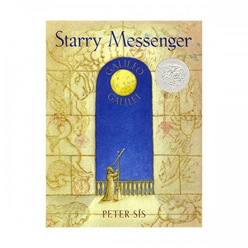 [�ĺ�:B��]Starry Messenger : Galileo Galilei [1997 Į����][2012 �ȵ����� ��]