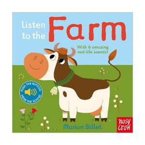 [�ĺ�:B��]Listen to the Farm