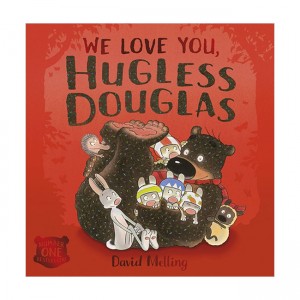 [�ĺ�:B��]We Love You, Hugless Douglas!