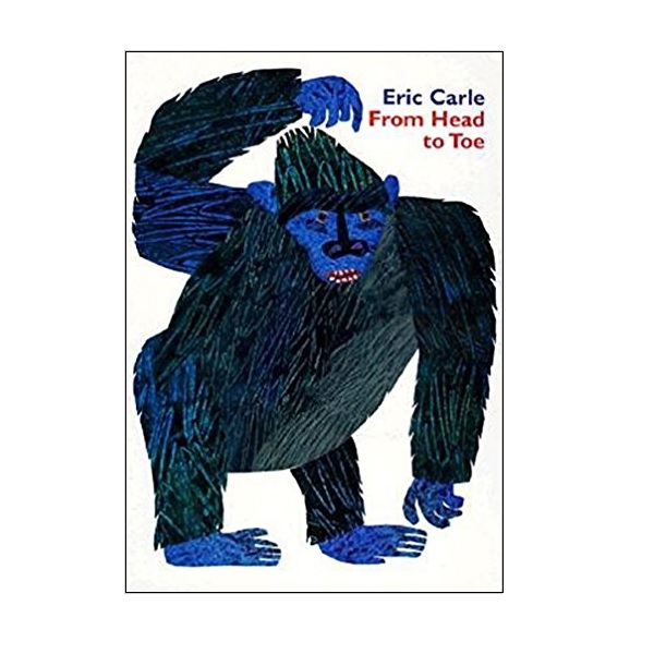 [�ĺ�:A��] From Head to Toe