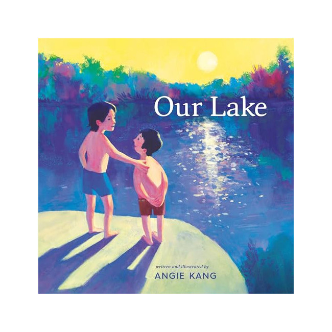 [�ĺ�:A��]Our Lake [2026 Į����]
