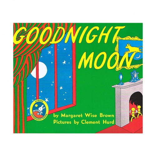 [�ĺ�:B��]Goodnight Moon