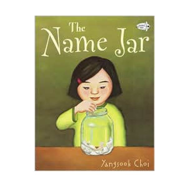 [�ĺ�:A��]The Name Jar