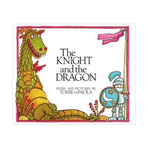 [�ĺ�:B��]The Knight and the Dragon