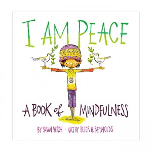 [�ĺ�:ƯA]I Am Peace : A Book of Mindfulness