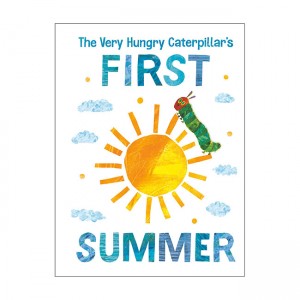 [�ĺ�:B��]The World of Eric Carle : The Very Hungry Caterpillar's First Summer 