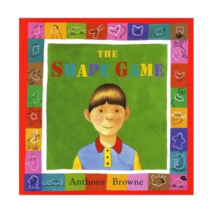 [�ĺ�:C��]The Shape Game