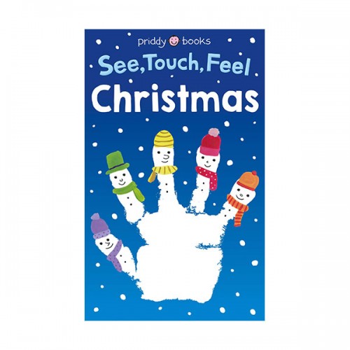 [�ĺ�:A��]See Touch Feel : Christmas