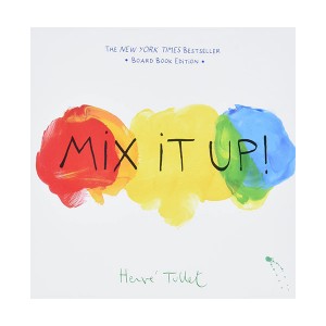 [�ĺ�:B��] Mix It Up!