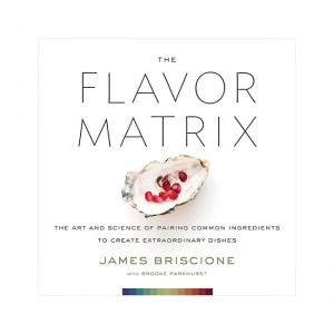 [�ĺ�:B��] The Flavor Matrix 