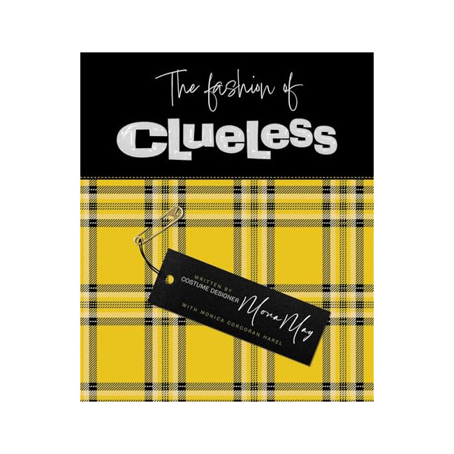 [�ĺ�:B��]The Fashion of Clueless