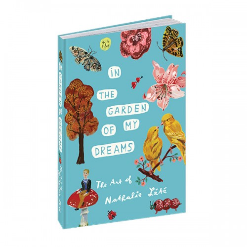 [�ĺ�:C��]In the Garden of My Dreams