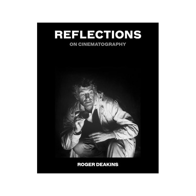 [�ĺ�:B��] Reflections: On Cinematography