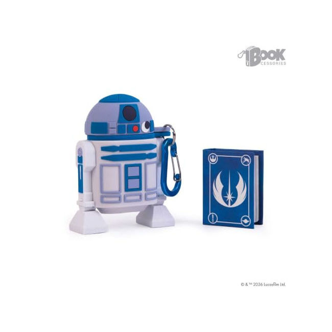 Bookcessories: Star Wars: Tiny Book of Jedi