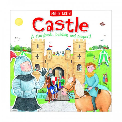Mini Playbook : Castle