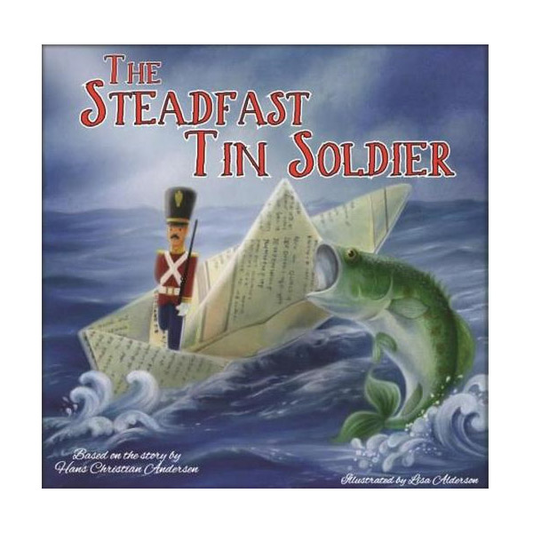 The Steadfast Tin Soldier