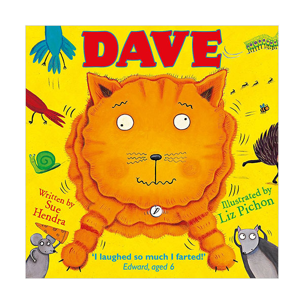 Dave