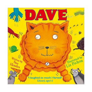[Ư] Dave series #01 : Dave (Paperback, )