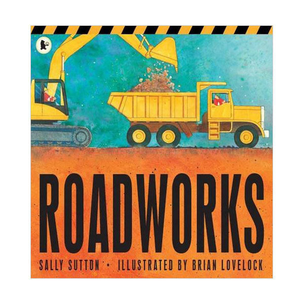 Roadworks