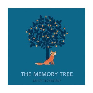 [Ư] The Memory Tree (Paperback, UK)