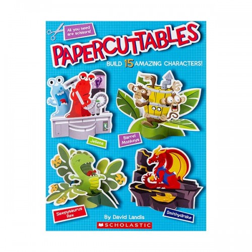 Papercuttables