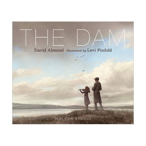 [Ư] The Dam (Hardcover, )