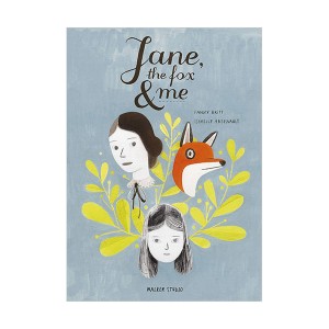 [Ư] Jane, the Fox and Me (Paperback, )