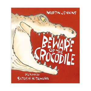 [Ư] Beware of the Crocodile (Paperback, )