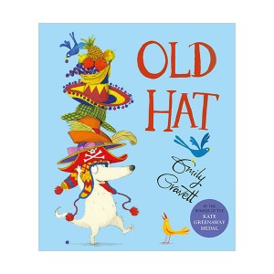 [Ư] Old Hat (Hardcover, )