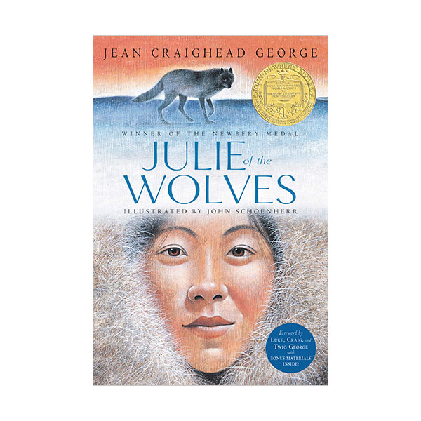 Julie of the Wolves [1973������]