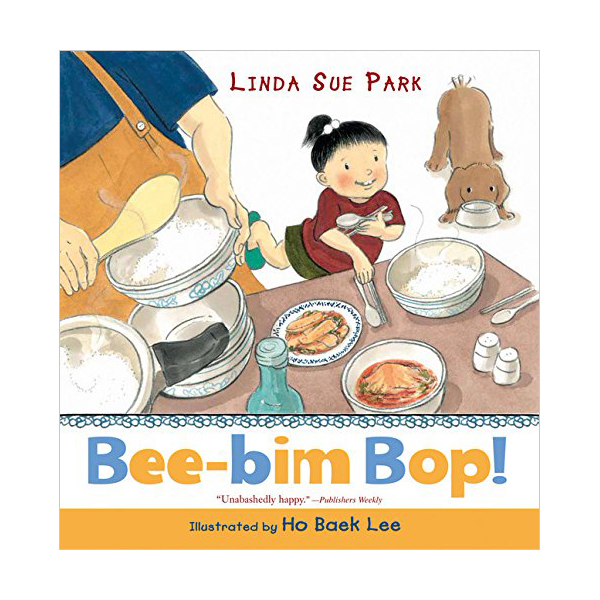 Bee-bim Bop!