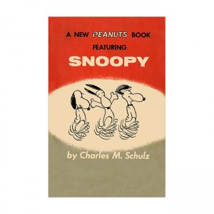 Peanuts Vol.5 : Snoopy