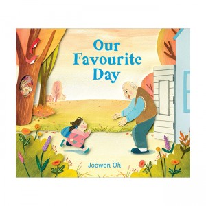 Our Favourite Day