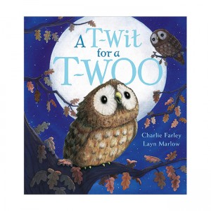 [Ư] A T-Wit for a T-Woo (Paperback, UK)