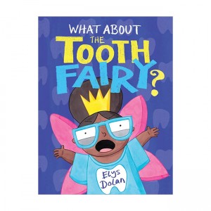 [Ư] What About The Tooth Fairy? (Paperback, UK)