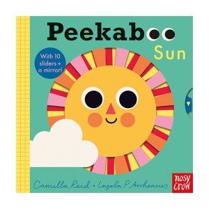 Peekaboo : Sun