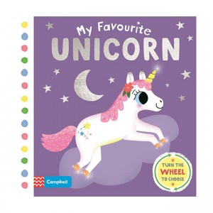 My Favourite : My Favourite Unicorn