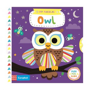 My Magical : My Magical Owl