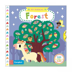 My Magical : My Magical Forest
