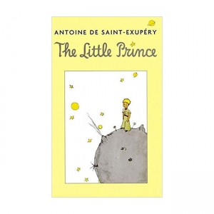 [Ư] The Little Prince (Paperback, UK)