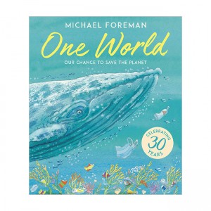 [Ư] One World (Paperback, UK)