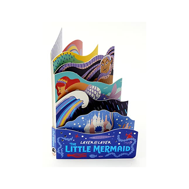 The Little Mermaid