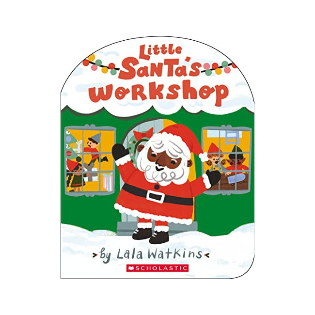 Little Santas Workshop