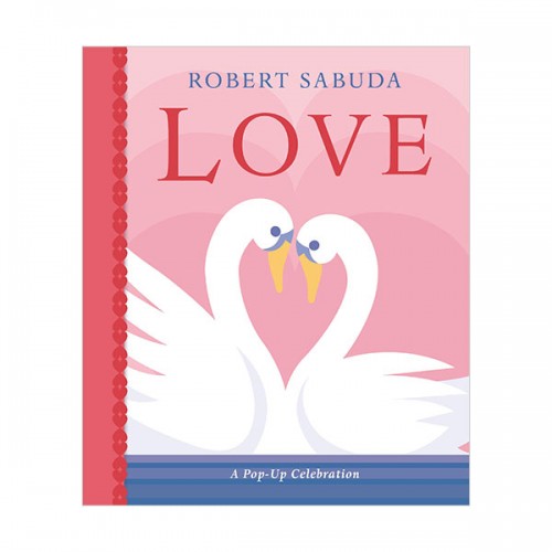 Love : A Pop-up Celebration