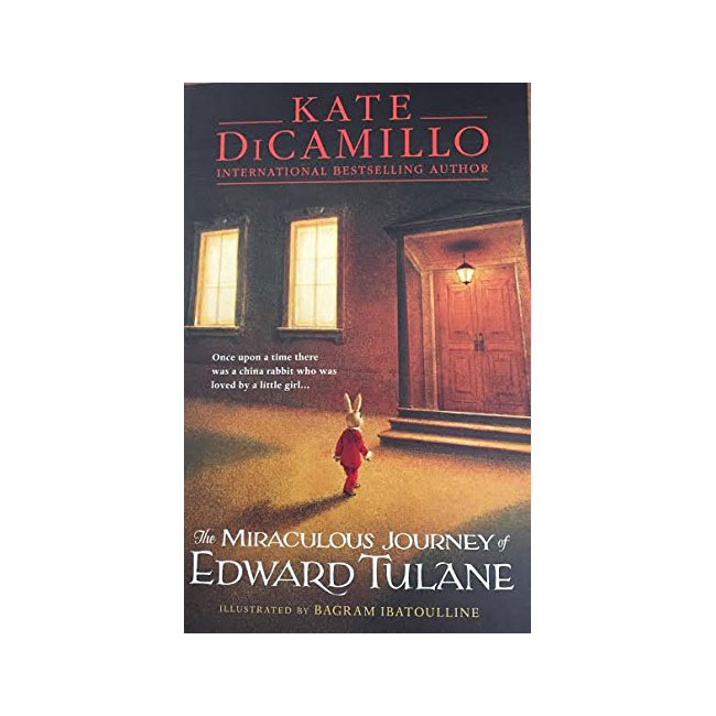 The Miraculous Journey of Edward Tulane