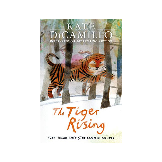 The Tiger Rising
